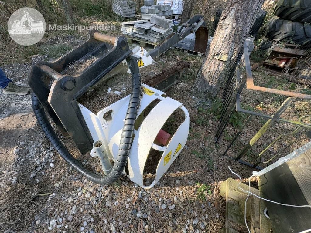 Simex CHD 12 B - Траншеекопатель: фото 5 Simex CHD 12 B - Траншеекопатель: фото 5