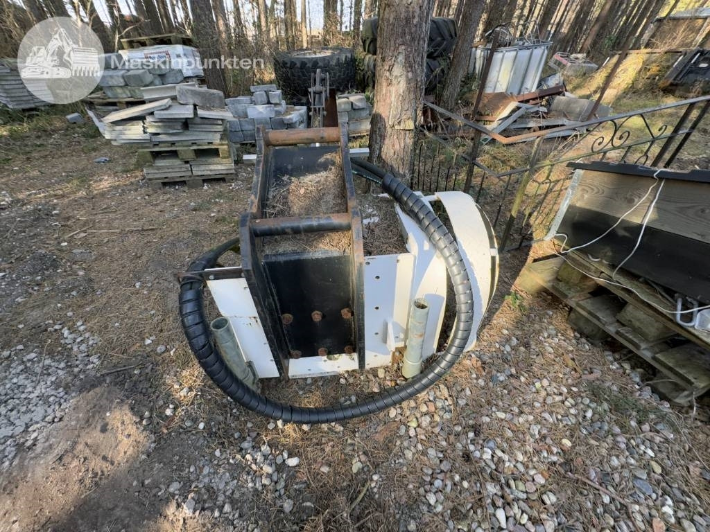 Simex CHD 12 B - Траншеекопатель: фото 4 Simex CHD 12 B - Траншеекопатель: фото 4