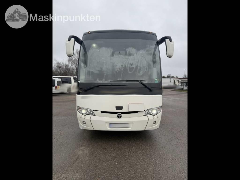 Temsa HD 12 - Туристический автобус: фото 2 Temsa HD 12 - Туристический автобус: фото 2
