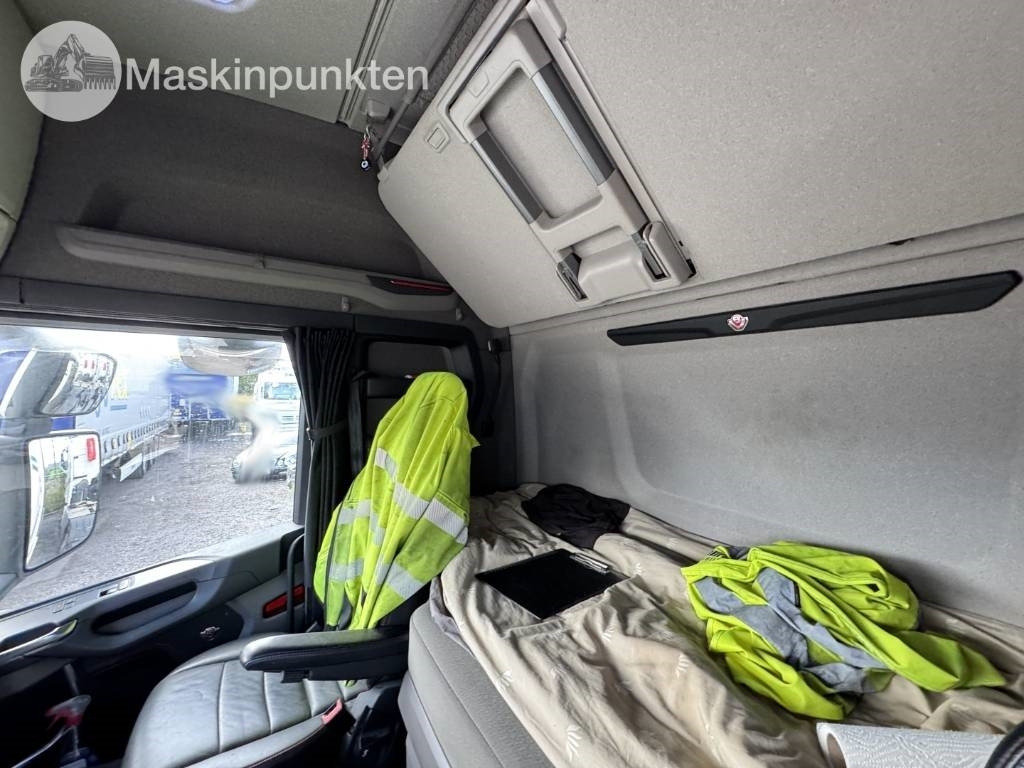 Scania R 520  в лизинг Scania R 520: фото 48