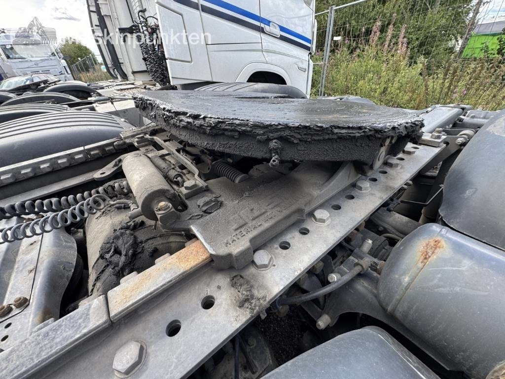 Scania R 520  в лизинг Scania R 520: фото 32