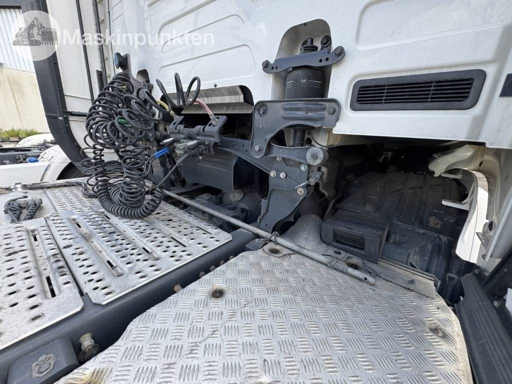 Scania R 520  в лизинг Scania R 520: фото 36