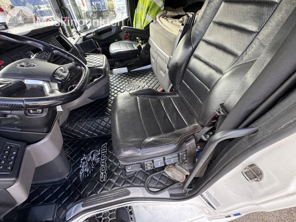 Scania R 520  в лизинг Scania R 520: фото 40