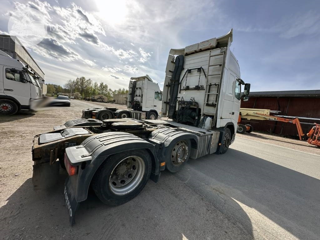 Volvo FH 460 - Тягач: фото 5 Volvo FH 460 - Тягач: фото 5