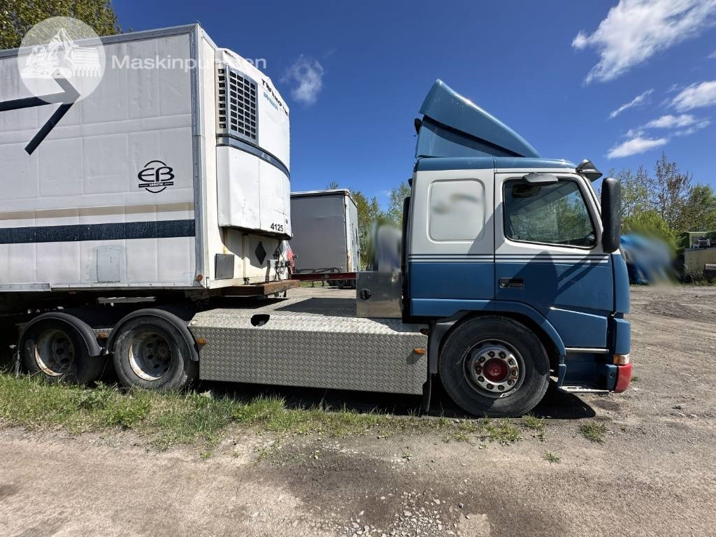Volvo FM 12 380 - Тягач: фото 1 Volvo FM 12 380 - Тягач: фото 1