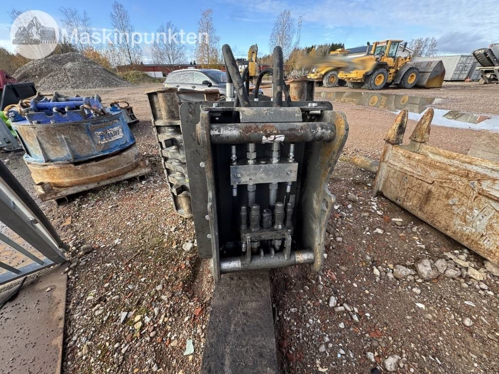 VTN MD 290 - Грейфер для Строительной техники: фото 3 VTN MD 290 - Грейфер для Строительной техники: фото 3