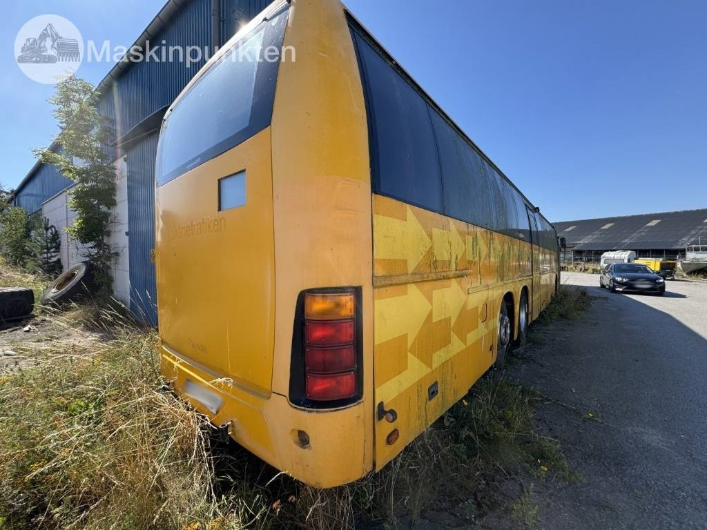 Volvo B 12 M - Пригородный автобус: фото 3 Volvo B 12 M - Пригородный автобус: фото 3