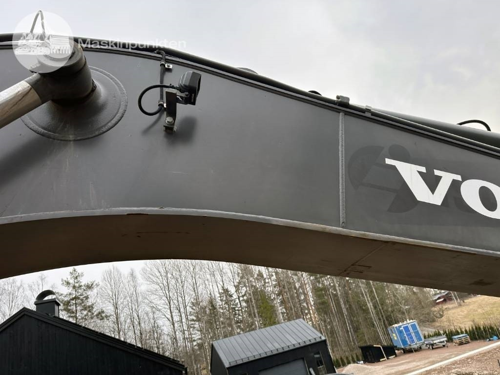 Volvo EC 300 EL в лизинг Volvo EC 300 EL: фото 47 Volvo EC 300 EL в лизинг Volvo EC 300 EL: фото 47