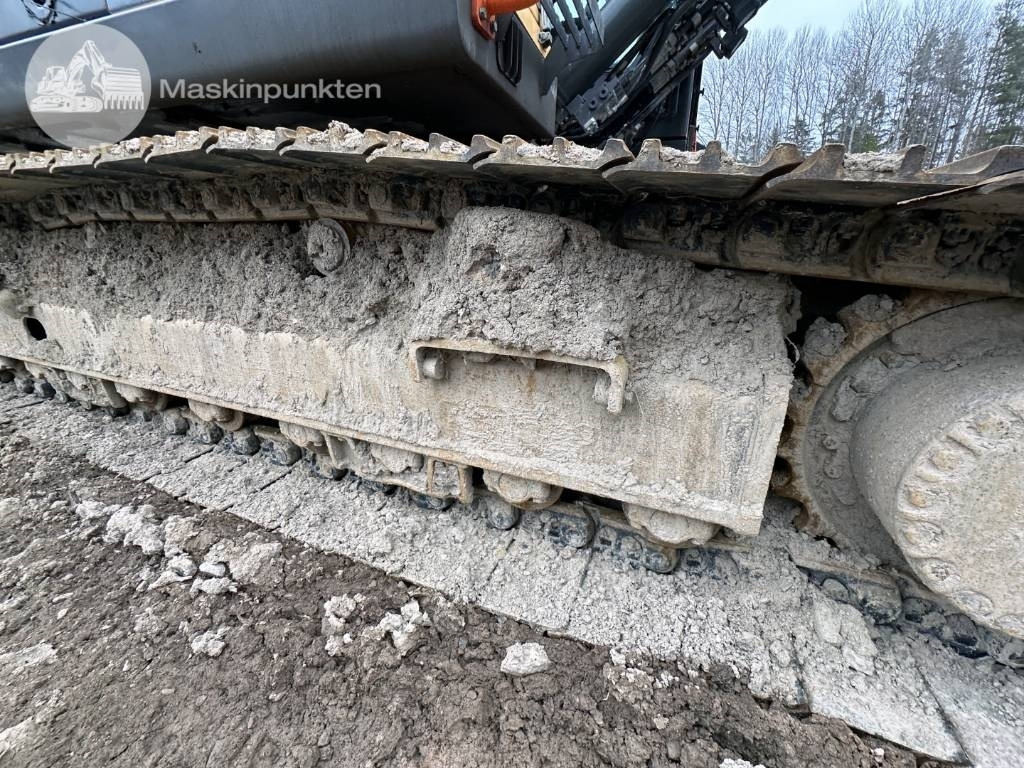 Volvo EC 300 EL в лизинг Volvo EC 300 EL: фото 23 Volvo EC 300 EL в лизинг Volvo EC 300 EL: фото 23