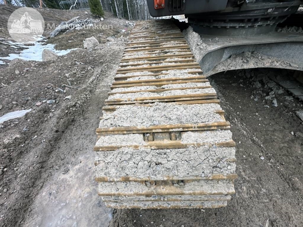 Volvo EC 300 EL в лизинг Volvo EC 300 EL: фото 20 Volvo EC 300 EL в лизинг Volvo EC 300 EL: фото 20