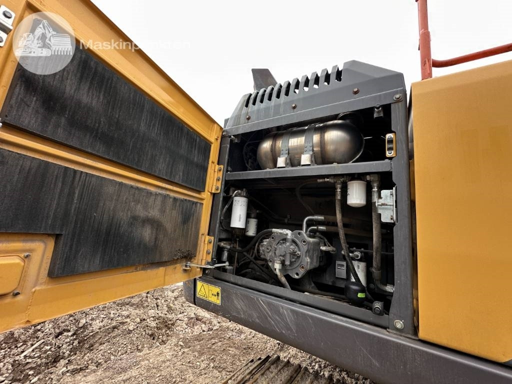 Volvo EC 300 EL в лизинг Volvo EC 300 EL: фото 37 Volvo EC 300 EL в лизинг Volvo EC 300 EL: фото 37