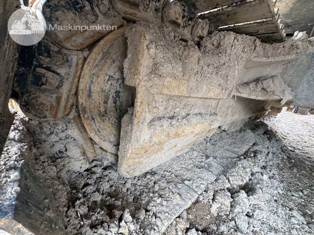 Volvo EC 300 EL в лизинг Volvo EC 300 EL: фото 29 Volvo EC 300 EL в лизинг Volvo EC 300 EL: фото 29