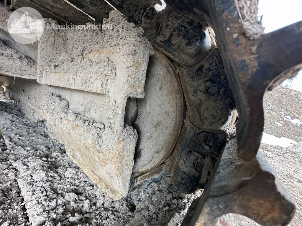 Volvo EC 300 EL в лизинг Volvo EC 300 EL: фото 28 Volvo EC 300 EL в лизинг Volvo EC 300 EL: фото 28