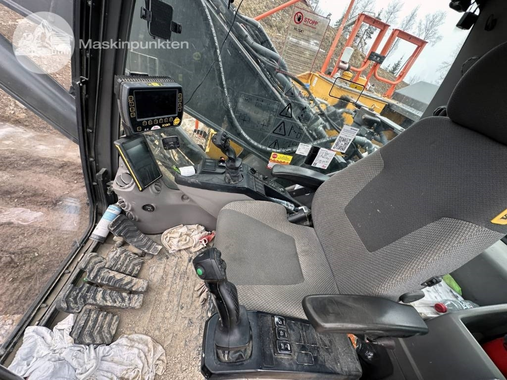 Volvo EC 300 EL в лизинг Volvo EC 300 EL: фото 10 Volvo EC 300 EL в лизинг Volvo EC 300 EL: фото 10