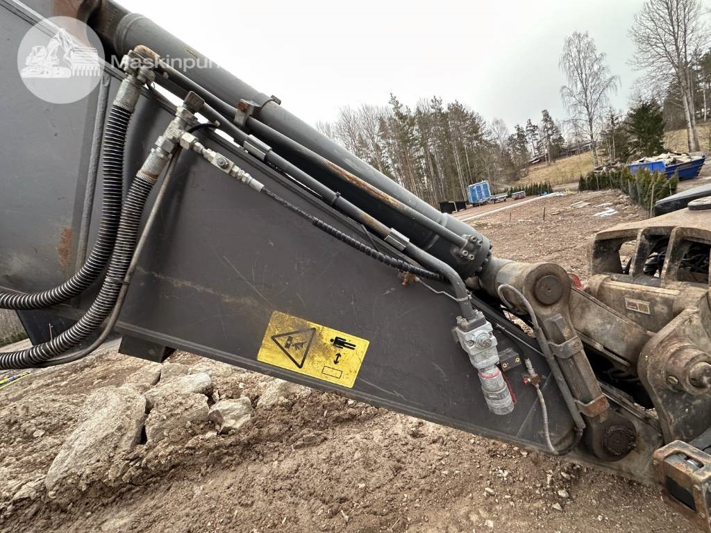 Volvo EC 300 EL в лизинг Volvo EC 300 EL: фото 49 Volvo EC 300 EL в лизинг Volvo EC 300 EL: фото 49