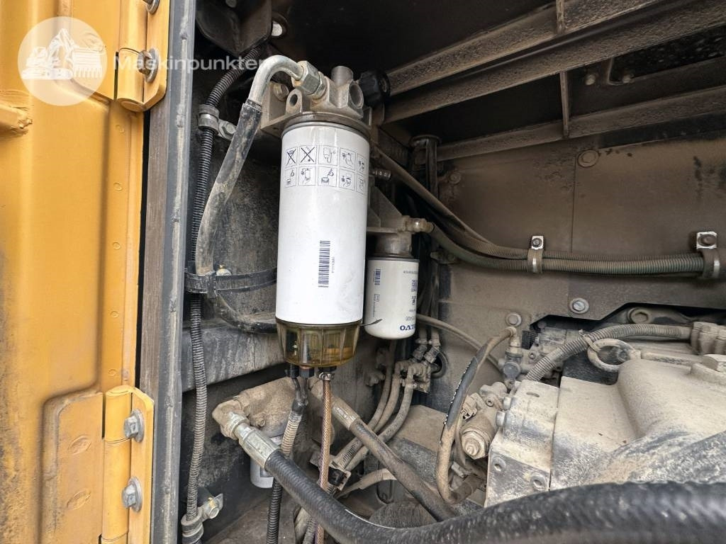 Volvo EC 300 EL в лизинг Volvo EC 300 EL: фото 39 Volvo EC 300 EL в лизинг Volvo EC 300 EL: фото 39