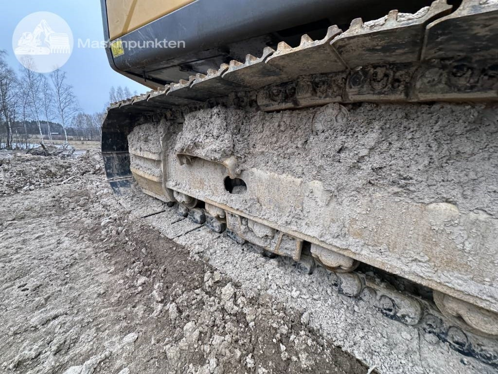 Volvo EC 300 EL в лизинг Volvo EC 300 EL: фото 25 Volvo EC 300 EL в лизинг Volvo EC 300 EL: фото 25