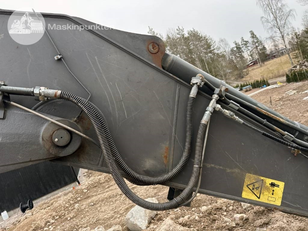 Volvo EC 300 EL в лизинг Volvo EC 300 EL: фото 48 Volvo EC 300 EL в лизинг Volvo EC 300 EL: фото 48