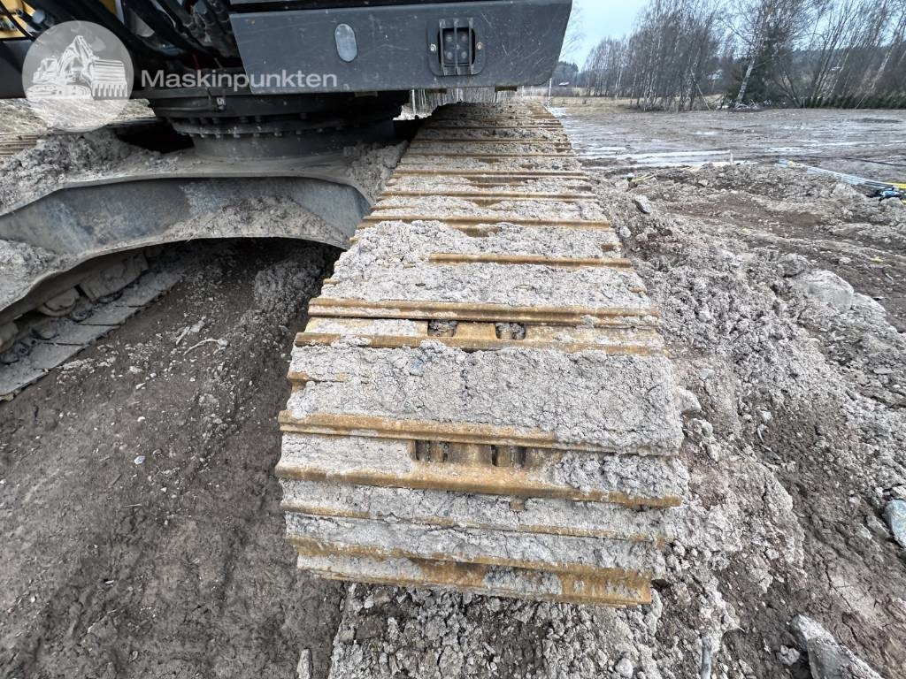 Volvo EC 300 EL в лизинг Volvo EC 300 EL: фото 35 Volvo EC 300 EL в лизинг Volvo EC 300 EL: фото 35