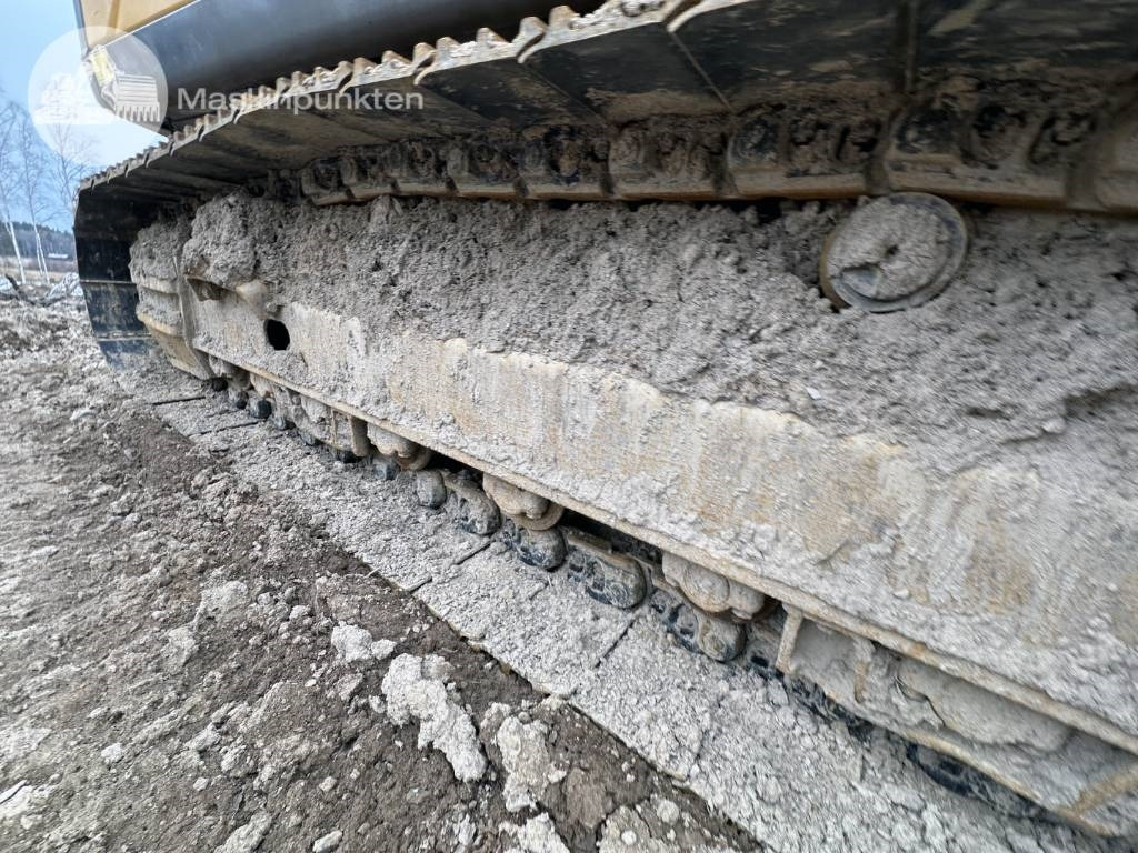 Volvo EC 300 EL в лизинг Volvo EC 300 EL: фото 24 Volvo EC 300 EL в лизинг Volvo EC 300 EL: фото 24