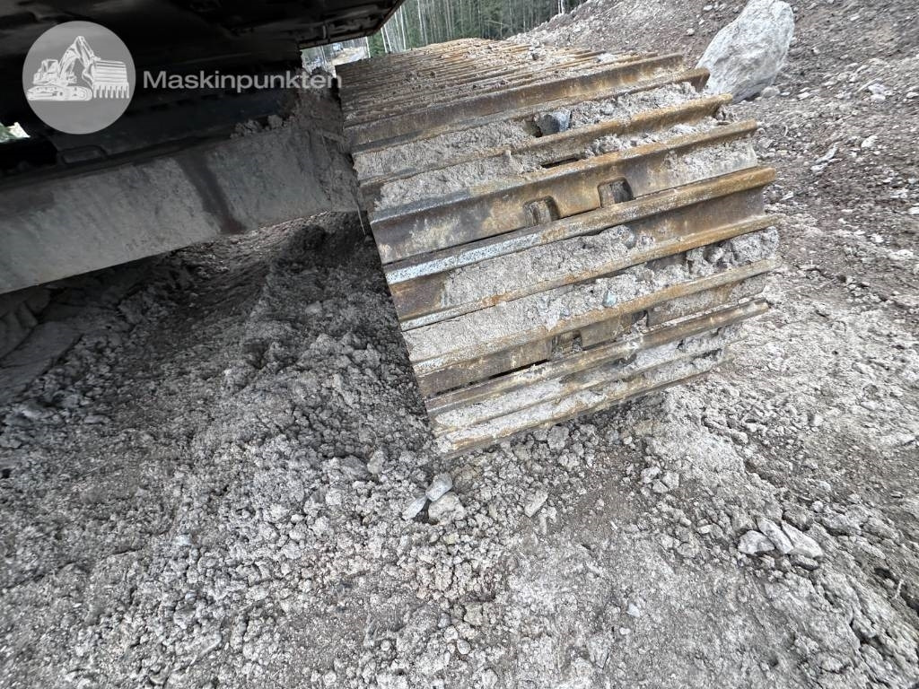 Volvo EC 300 EL в лизинг Volvo EC 300 EL: фото 27 Volvo EC 300 EL в лизинг Volvo EC 300 EL: фото 27