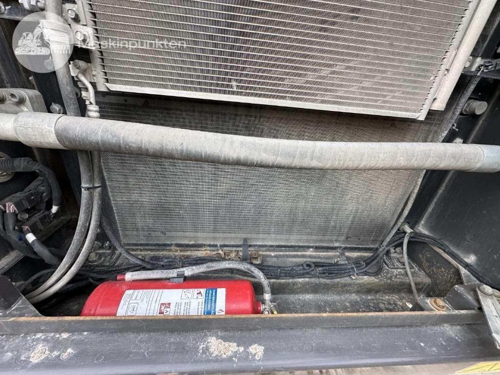 Volvo EC 300 EL в лизинг Volvo EC 300 EL: фото 45 Volvo EC 300 EL в лизинг Volvo EC 300 EL: фото 45