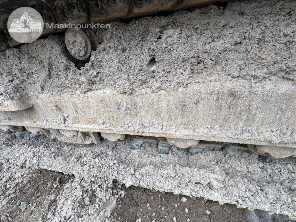 Volvo EC 300 EL в лизинг Volvo EC 300 EL: фото 31 Volvo EC 300 EL в лизинг Volvo EC 300 EL: фото 31