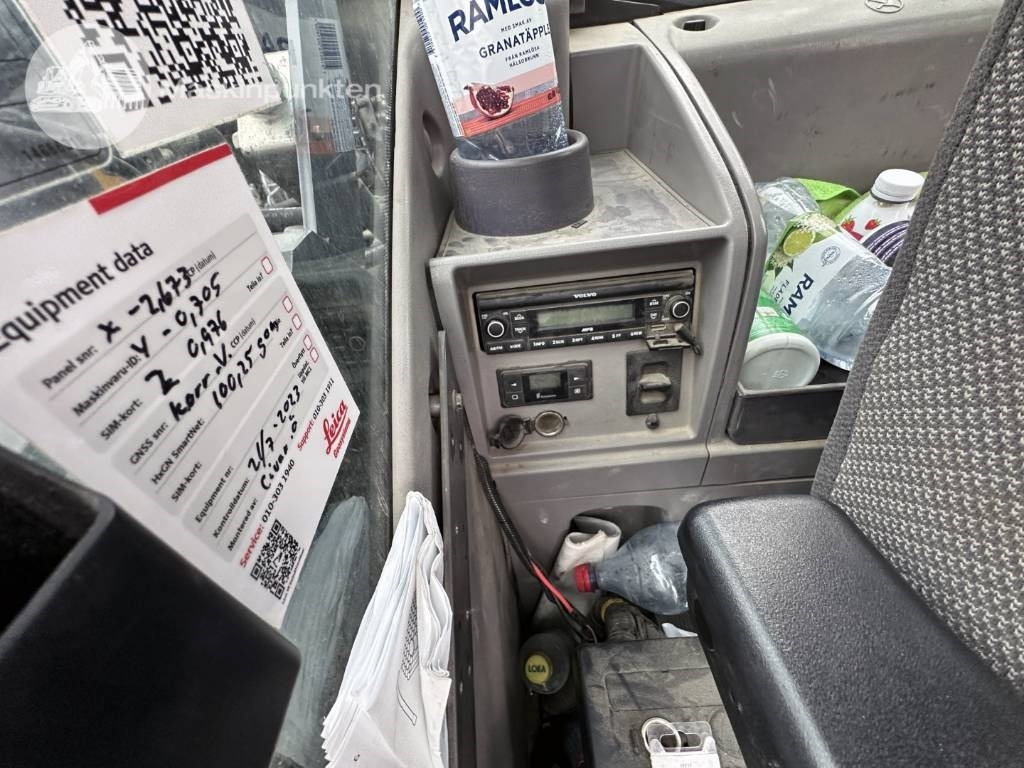 Volvo EC 300 EL в лизинг Volvo EC 300 EL: фото 16 Volvo EC 300 EL в лизинг Volvo EC 300 EL: фото 16