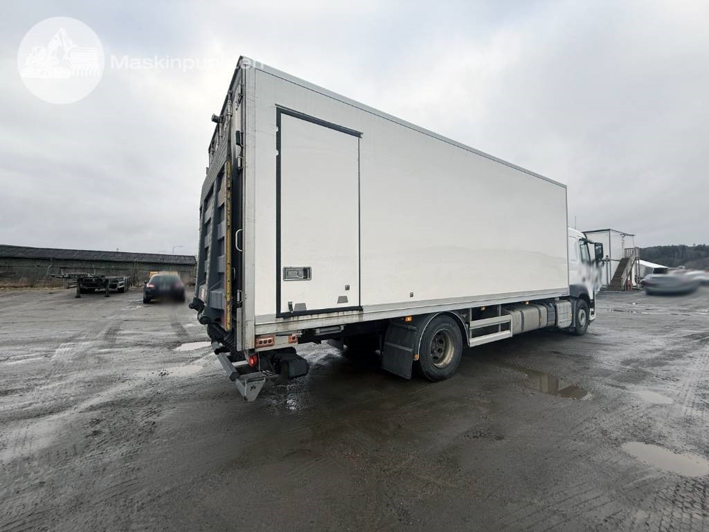 Volvo FM 370 - Рефрижератор: фото 5 Volvo FM 370 - Рефрижератор: фото 5