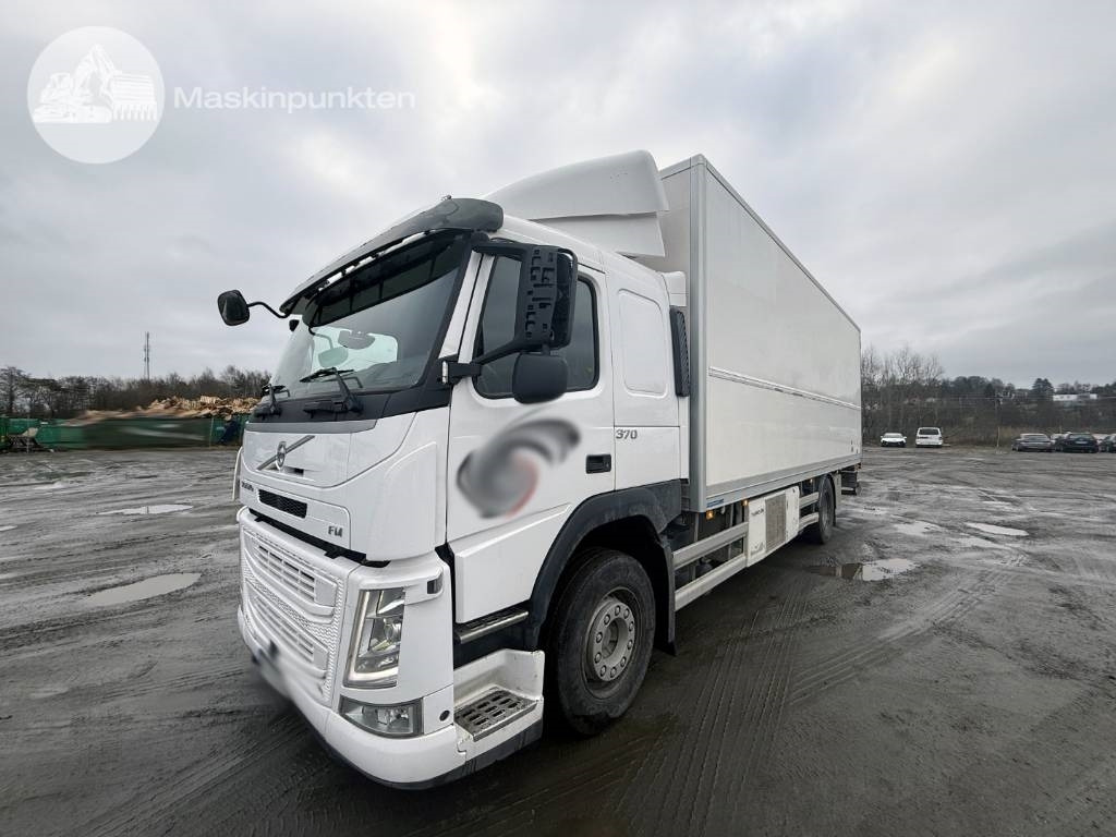 Volvo FM 370 - Рефрижератор: фото 2 Volvo FM 370 - Рефрижератор: фото 2
