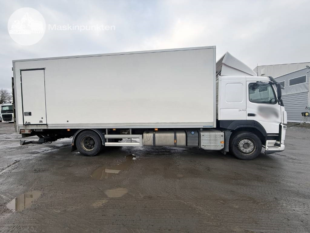 Volvo FM 370 - Рефрижератор: фото 4 Volvo FM 370 - Рефрижератор: фото 4