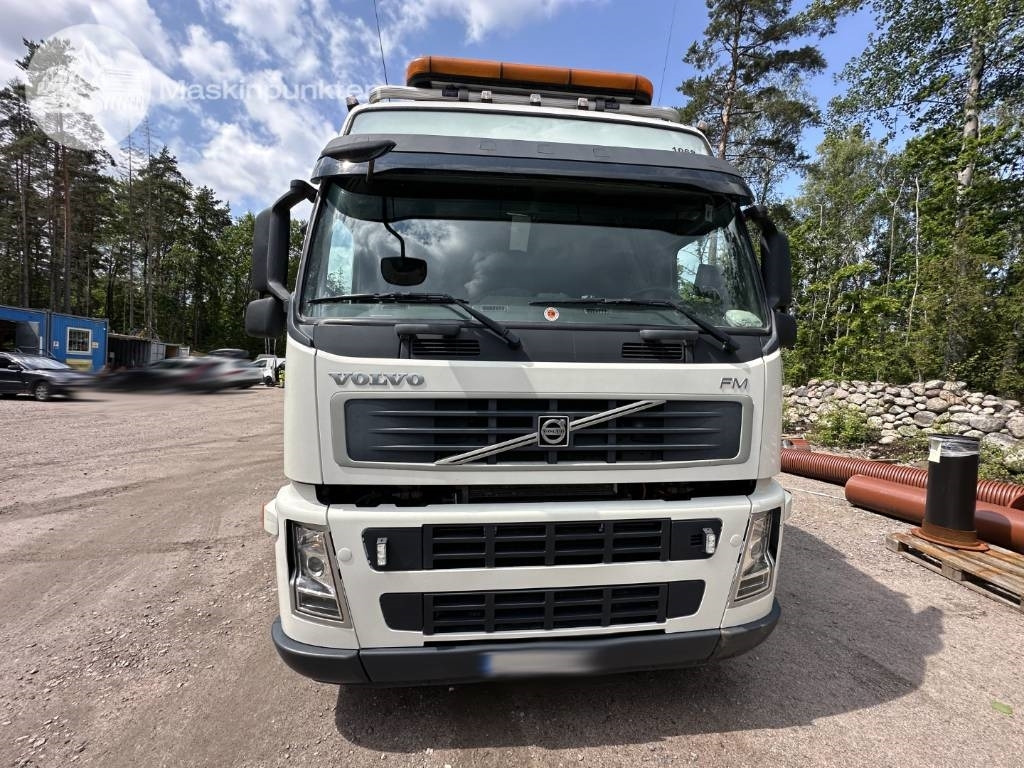 Volvo FM 440 Ekipage - Самосвал: фото 2 Volvo FM 440 Ekipage - Самосвал: фото 2