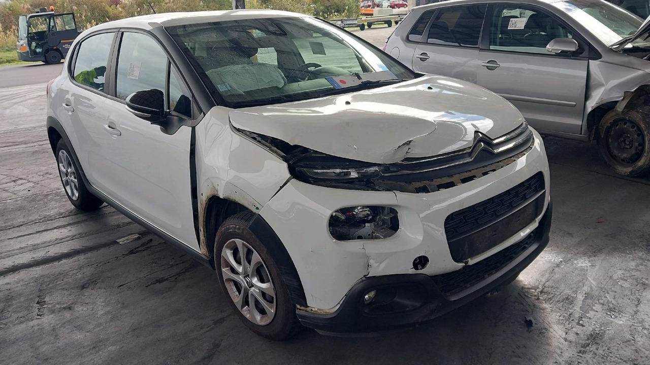 CITROEN C3 III 1.2 PURETECH 83 FEEL - Другая техника: фото 2 CITROEN C3 III 1.2 PURETECH 83 FEEL - Другая техника: фото 2