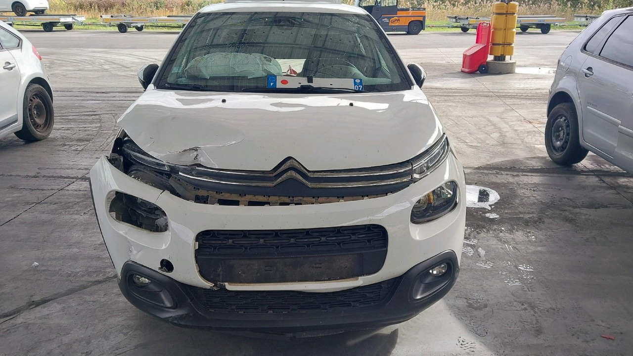 CITROEN C3 III 1.2 PURETECH 83 FEEL - Другая техника: фото 1 CITROEN C3 III 1.2 PURETECH 83 FEEL - Другая техника: фото 1