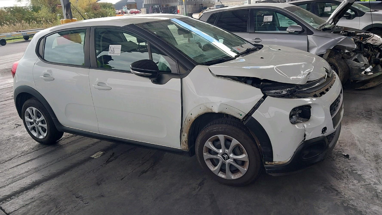 CITROEN C3 III 1.2 PURETECH 83 FEEL - Другая техника: фото 3 CITROEN C3 III 1.2 PURETECH 83 FEEL - Другая техника: фото 3