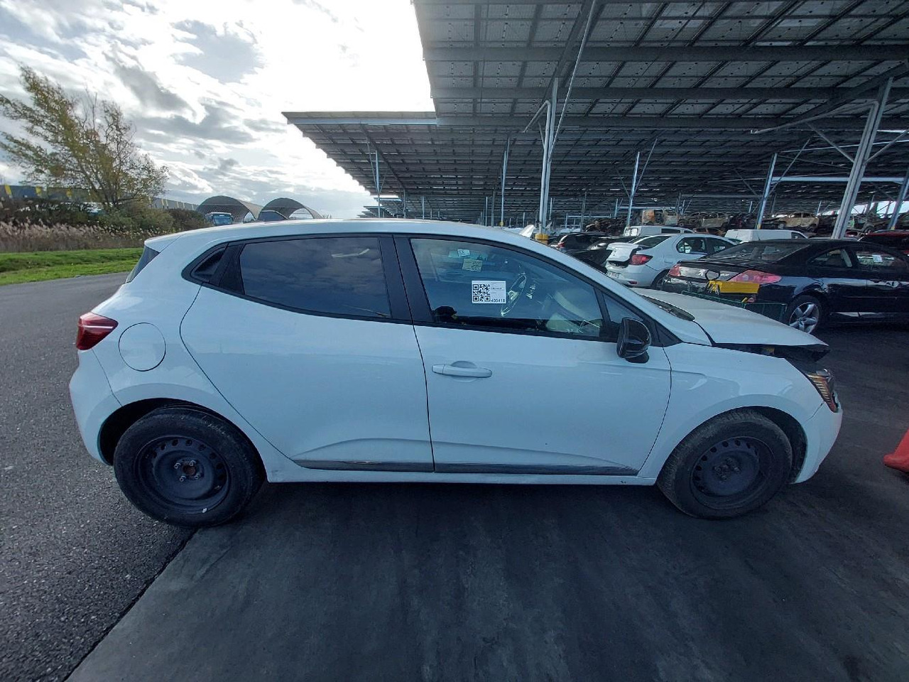 RENAULT CLIO V 1.0 TCE 90 EVOLUTION - Легковой автомобиль: фото 3 RENAULT CLIO V 1.0 TCE 90 EVOLUTION - Легковой автомобиль: фото 3