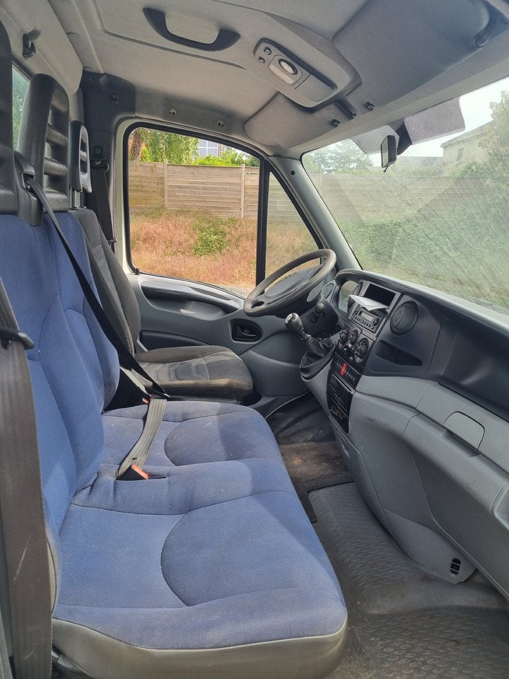 Тягач IVECO DAILY 35C18: фото 6