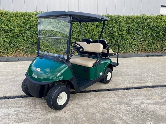 Ezgo Elite - Гольф-кар: фото 1 Ezgo Elite - Гольф-кар: фото 1