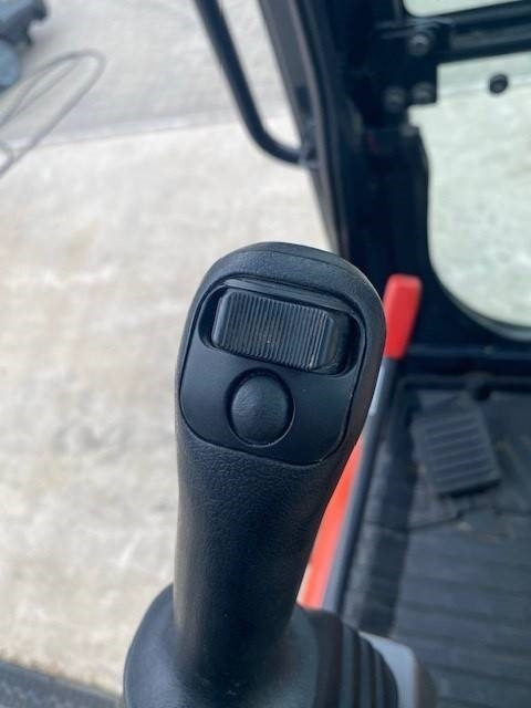 Мини-экскаватор Kubota U 36-4: фото 15 Мини-экскаватор Kubota U 36-4: фото 15