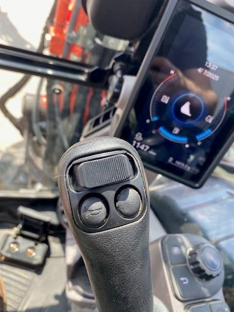 Мини-экскаватор Kubota U 50-5: фото 20