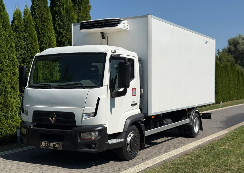 Renault D7.5 MANUAL LAMBERET CARRIER XARIOS 350 - Рефрижератор: фото 3 Renault D7.5 MANUAL LAMBERET CARRIER XARIOS 350 - Рефрижератор: фото 3