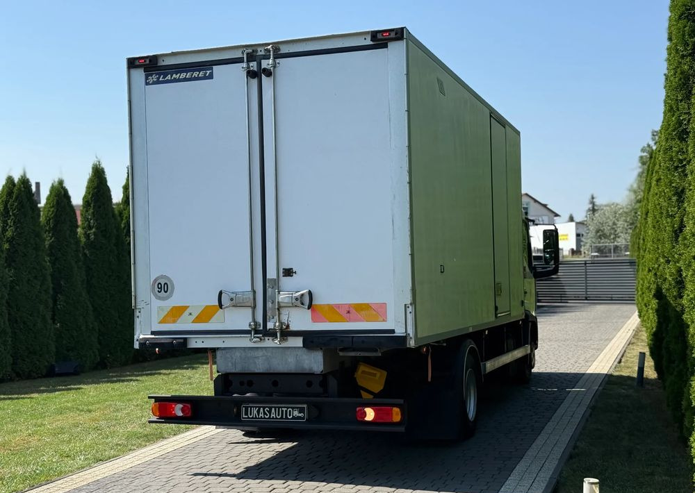 Рефрижератор Renault D7.5 MANUAL LAMBERET CARRIER XARIOS 350: фото 7