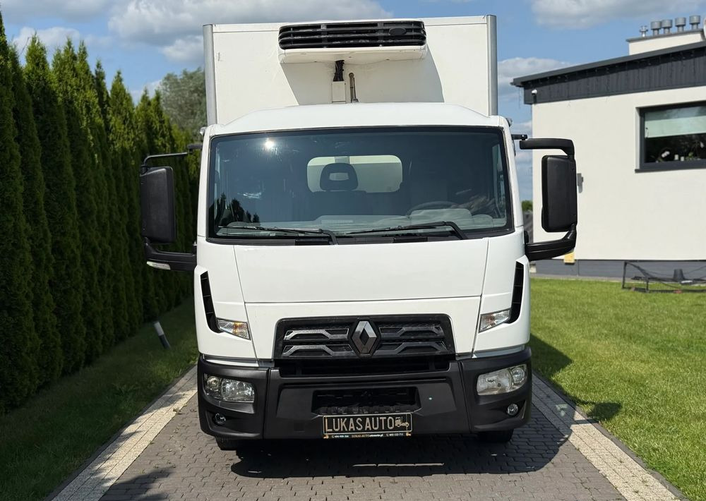 Renault D7.5 MANUAL LAMBERET CARRIER XARIOS 350 - Рефрижератор: фото 2 Renault D7.5 MANUAL LAMBERET CARRIER XARIOS 350 - Рефрижератор: фото 2