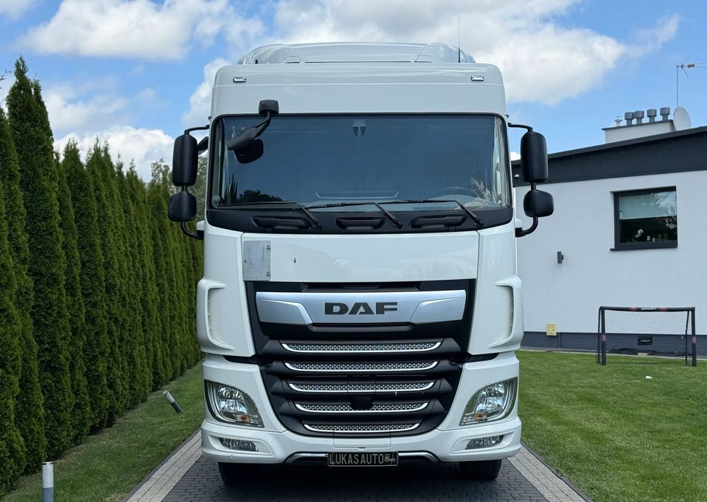 DAF XF 480 LODÓWKA - Тягач: фото 3 DAF XF 480 LODÓWKA - Тягач: фото 3