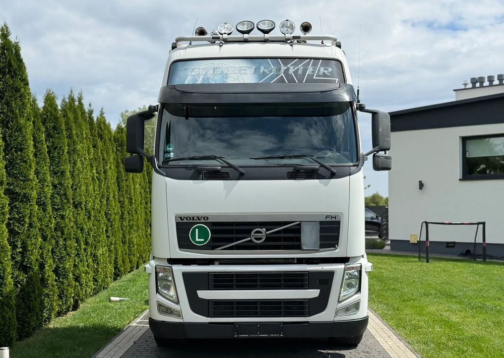 Volvo FH 460 EEV XL - Тягач: фото 2 Volvo FH 460 EEV XL - Тягач: фото 2