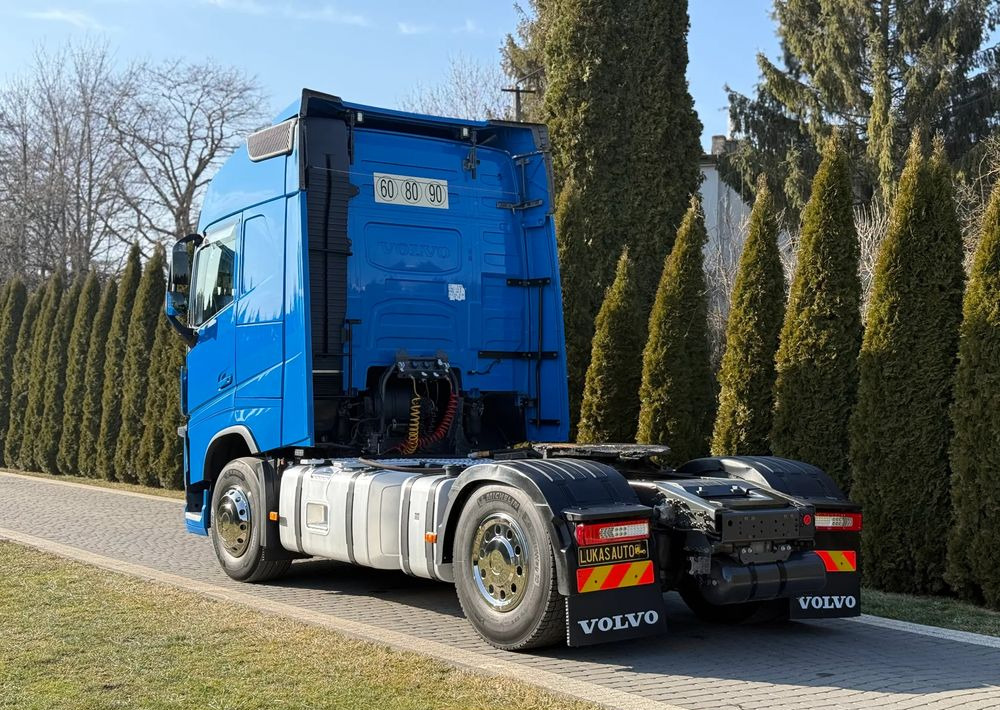 Volvo FH 500 HYDRAULIKA - Тягач: фото 5 Volvo FH 500 HYDRAULIKA - Тягач: фото 5