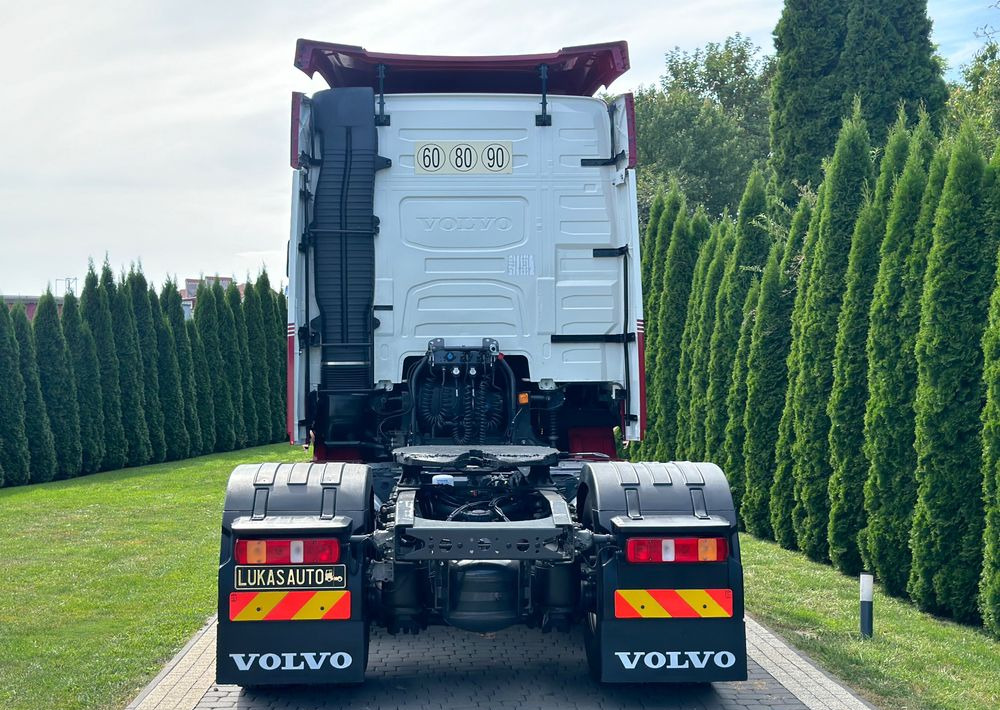 Volvo FH 500 PARK COOL - Тягач: фото 5 Volvo FH 500 PARK COOL - Тягач: фото 5