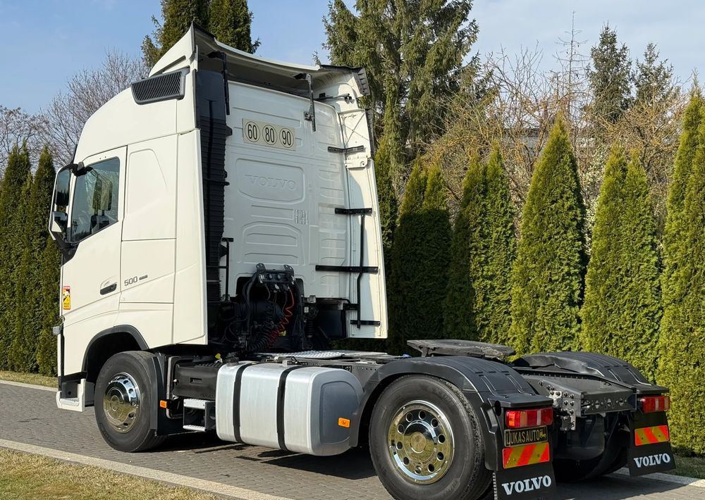 Volvo FH 500 PARK COOL - Тягач: фото 5 Volvo FH 500 PARK COOL - Тягач: фото 5