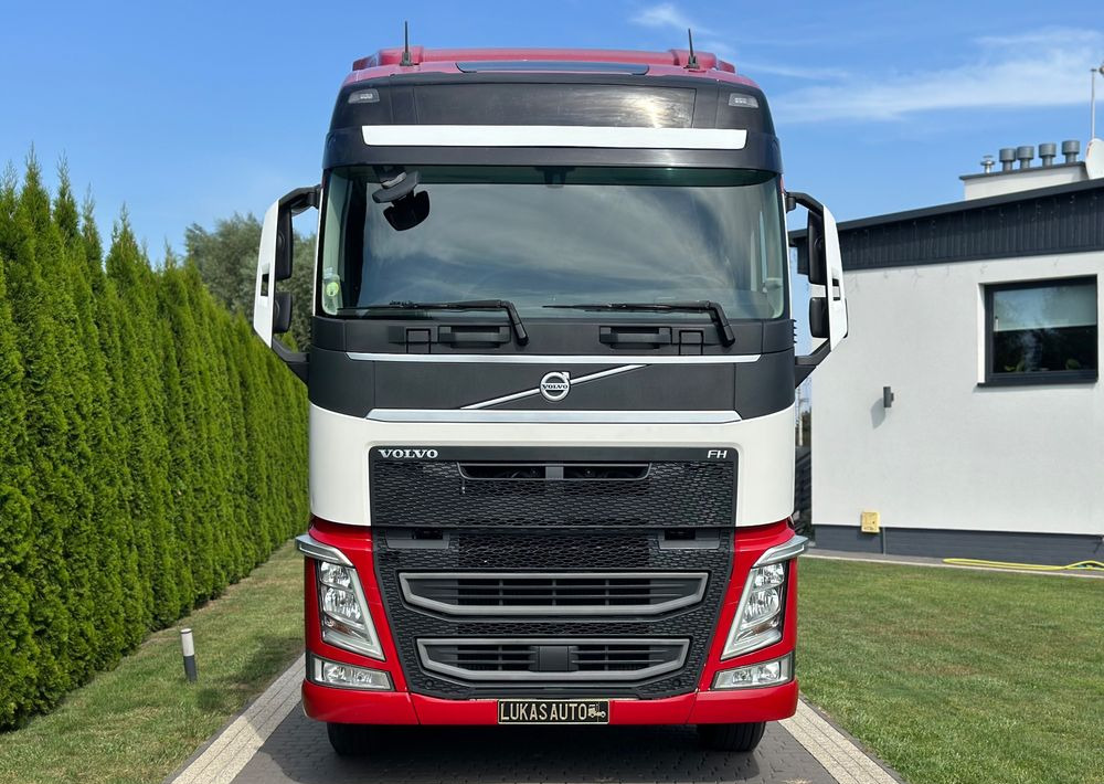 Volvo FH 500 PARK COOL - Тягач: фото 2 Volvo FH 500 PARK COOL - Тягач: фото 2
