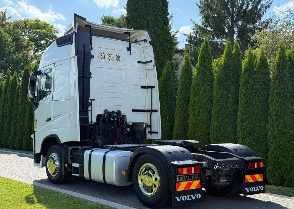 Volvo FH 500 PARK COOL - Тягач: фото 5 Volvo FH 500 PARK COOL - Тягач: фото 5